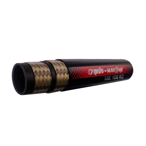 Indo Maksson Hydraulic Hoses