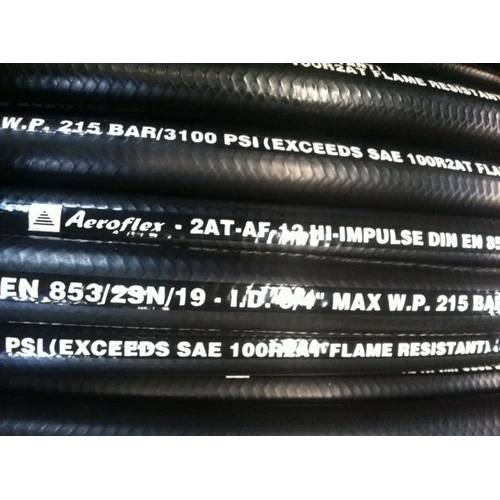 Industrial-Smooth-Finish-Hose