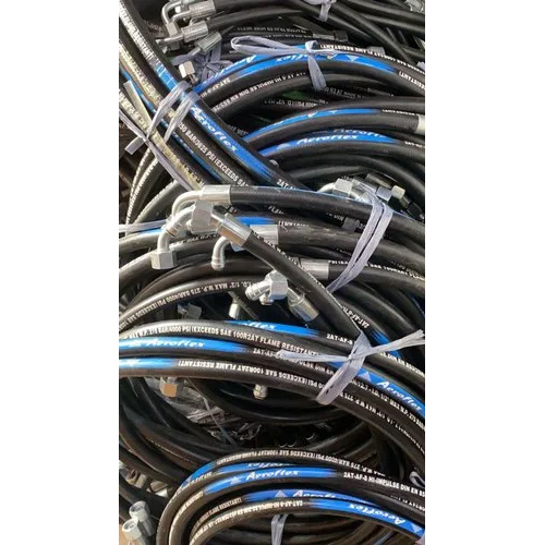 Jcb-Replacement-Hose