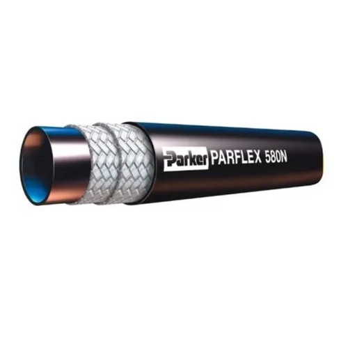 Parker-Sewer-Jetting-Hose