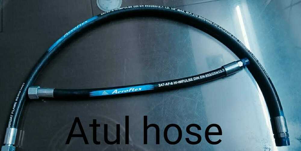 Tractor-trolly-hose